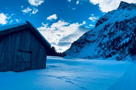 Augl's Hof Ischgl