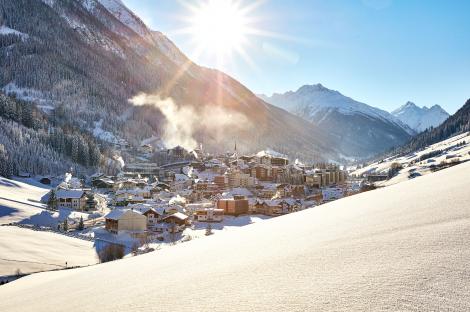 Augl's Hof Ischgl