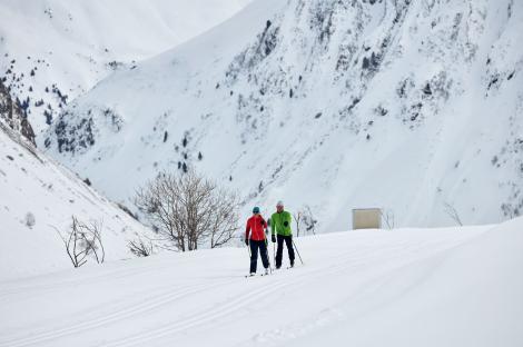 Augl's Hof Ischgl